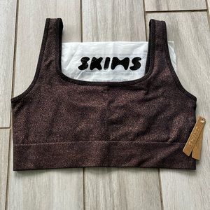 SKIMS bralette